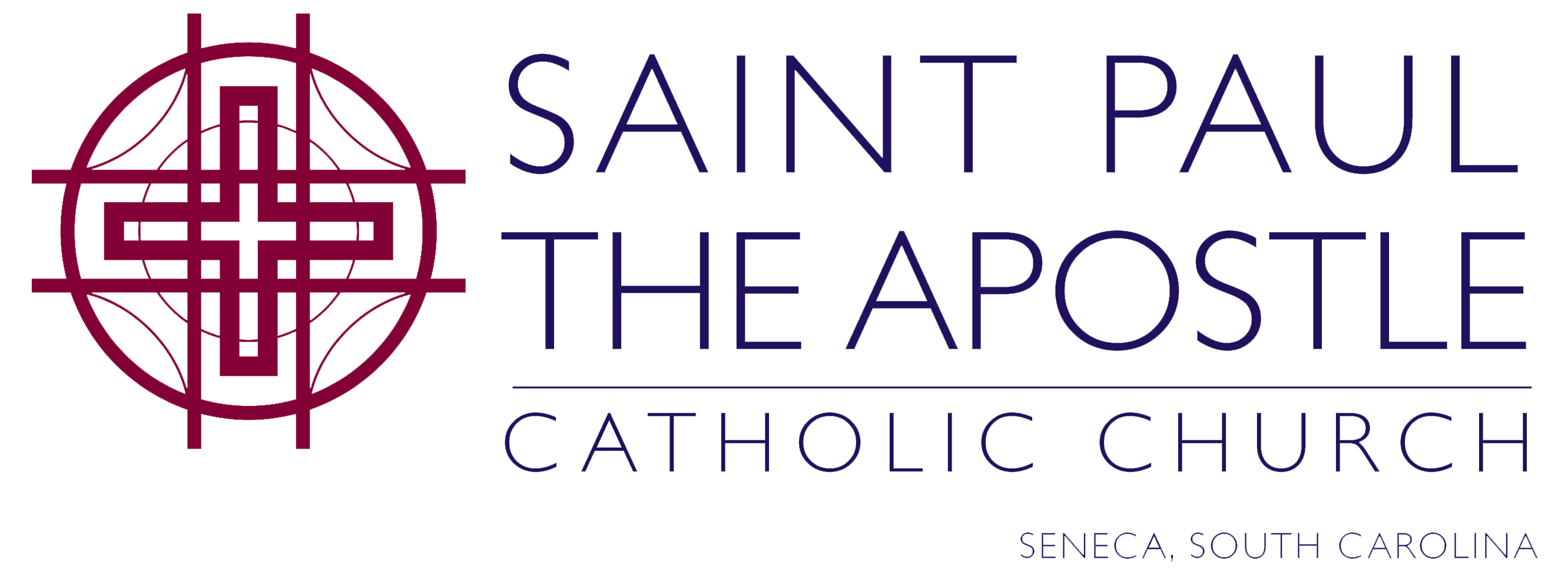 Saint Paul the Apostle Catholic Church